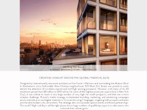 551 West 21st Street