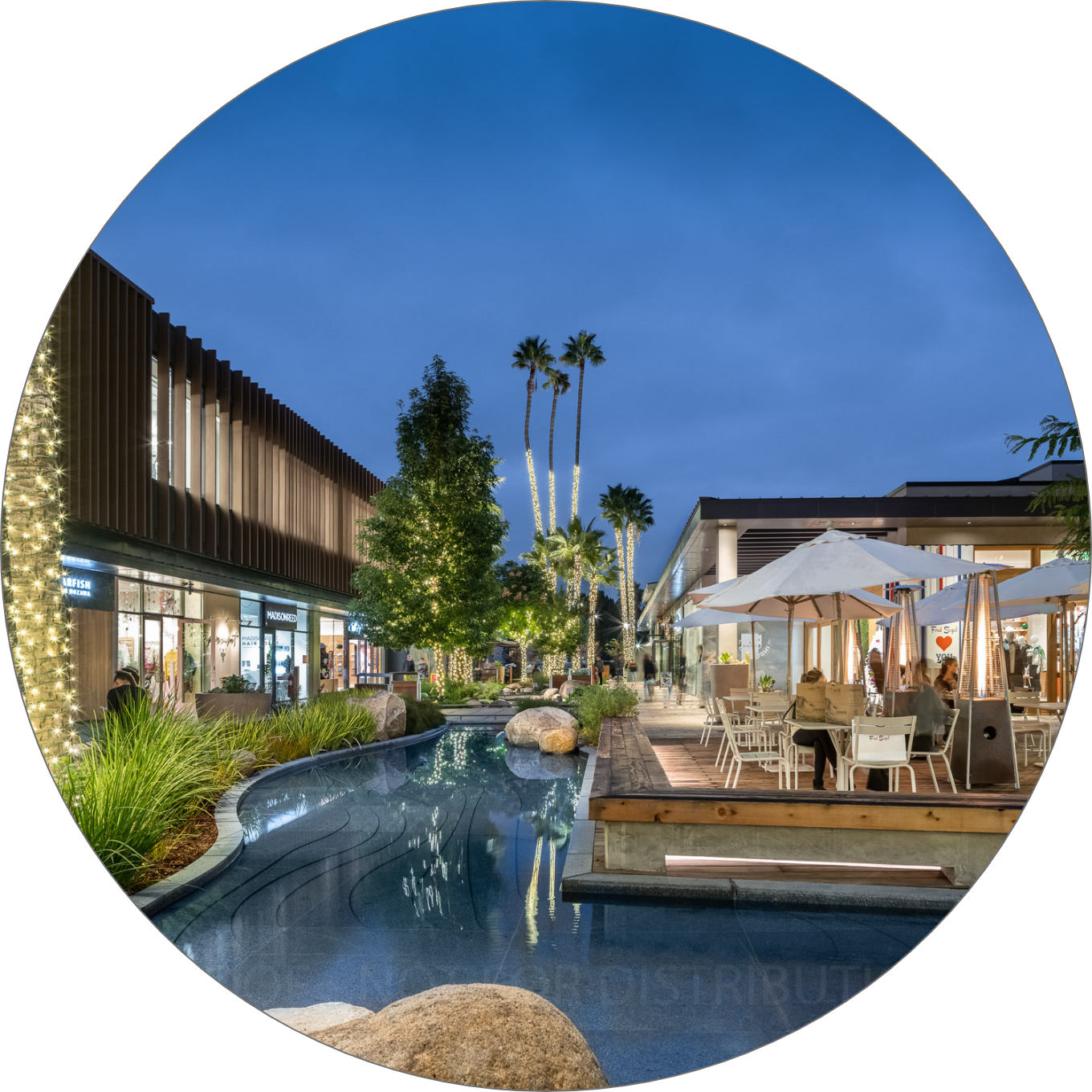 Shops AT Sportsmen’s Lodge