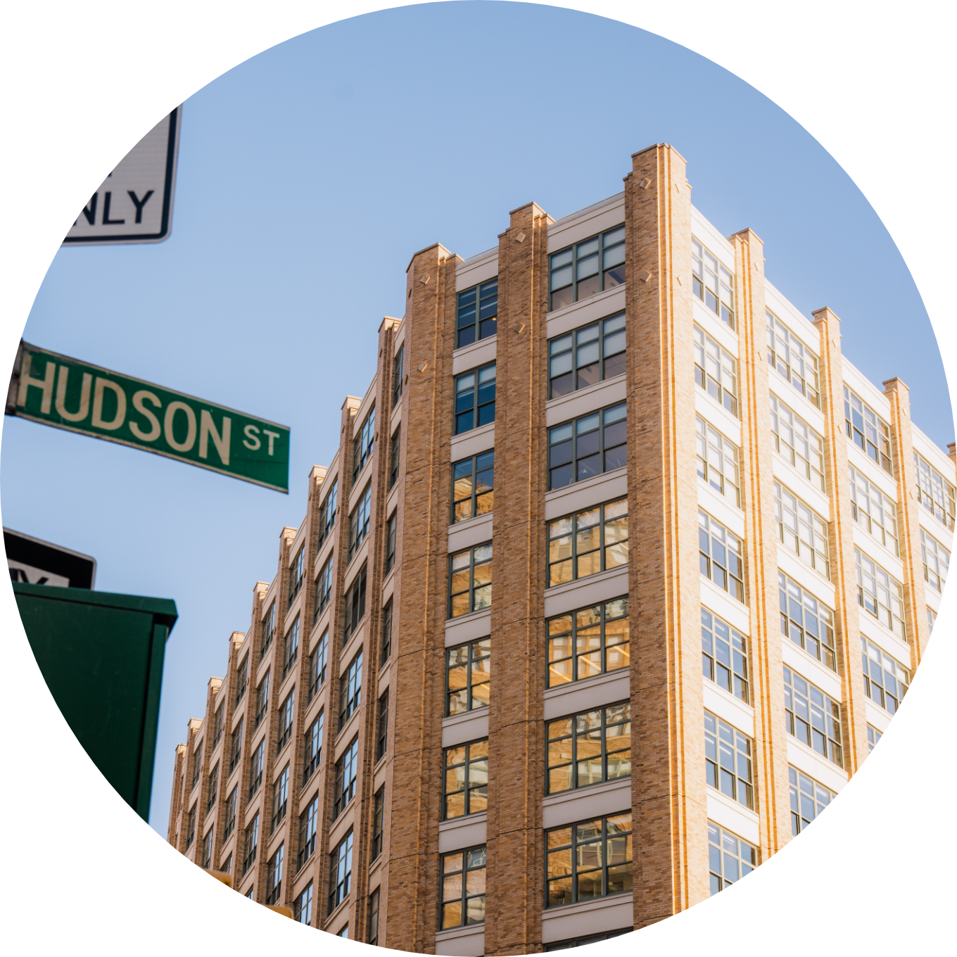 Hudson Square Properties